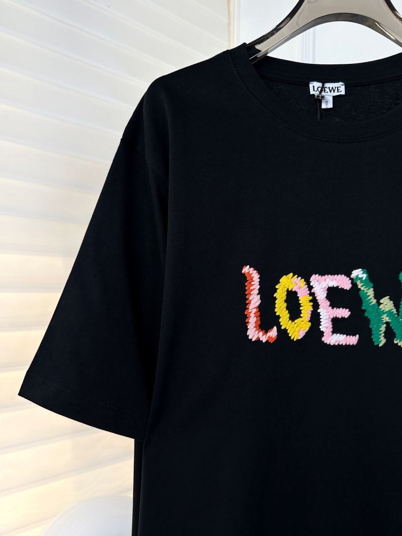 Loewe T-Shirts